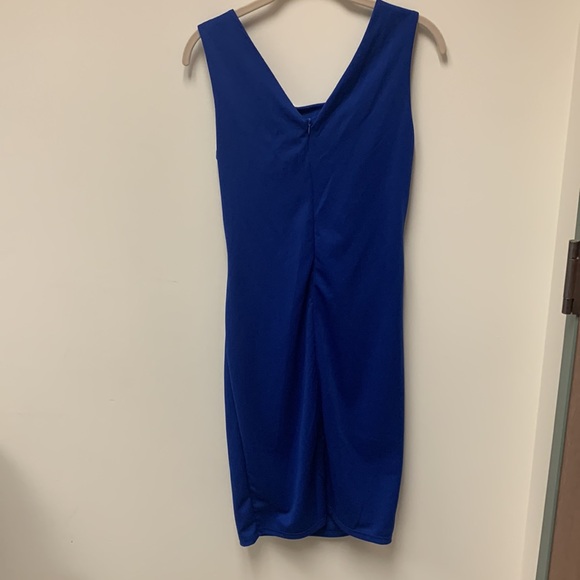 Order plus formal dress - Picture 5 of 7